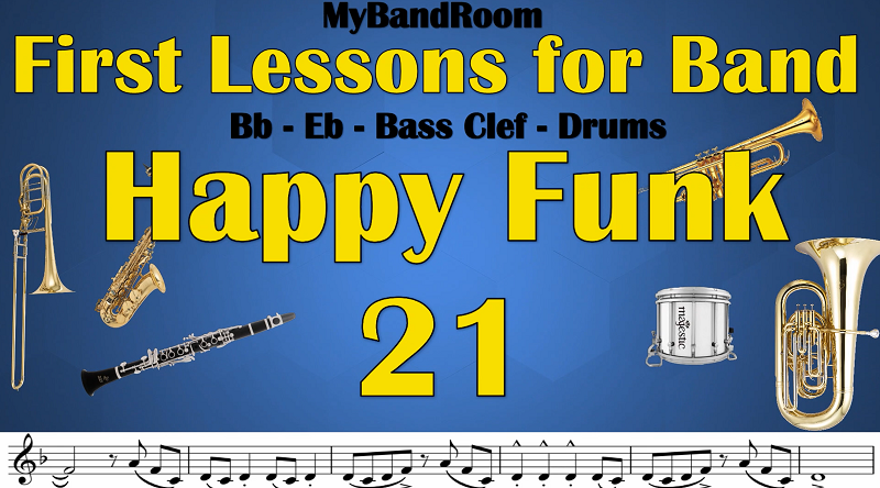 Happy Funk thumbnail