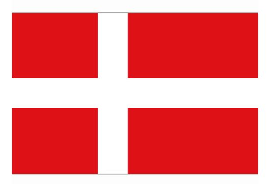 Denmark flag